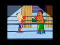 Family Guy - Rocky