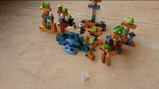 Angry birds in real life 2! screenshot 5