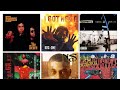 15 popular hip hop songs from the 1990s and their samples