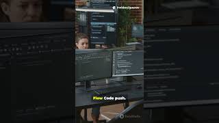 CI/CD Explained with Docker #shorts