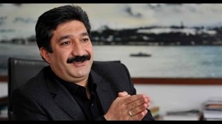 Abdurrahman Kurt: Siyasi Irade Olsaydı Tahir Elçi Tutuklanırdı.