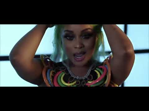 Stunna Girl   Runway Official Music Video