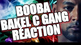 Booba - Bakel City Gang (Clip Officiel) | REACTION | FRENCH RAP REACTION