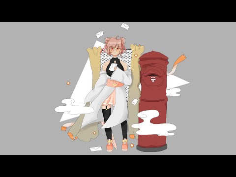 【Crescent】Post Shelter / ポストシェルター Cover