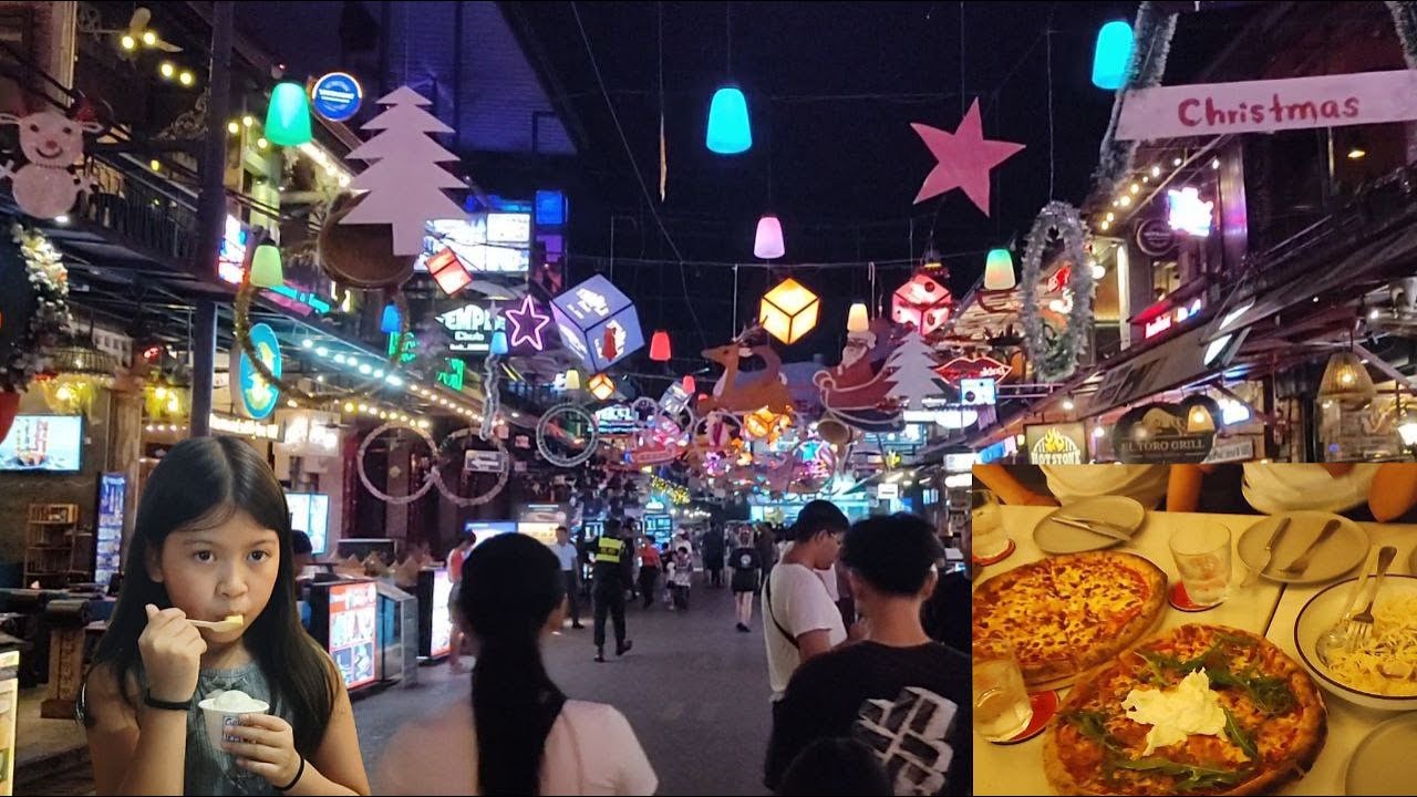 Vlog 2 days Tour to Siem Reap Ep.1 / Theary Life Style