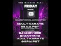 ✨ Ready to get lost in the mesmerizing beats of trance this Friday? Let the music tak...