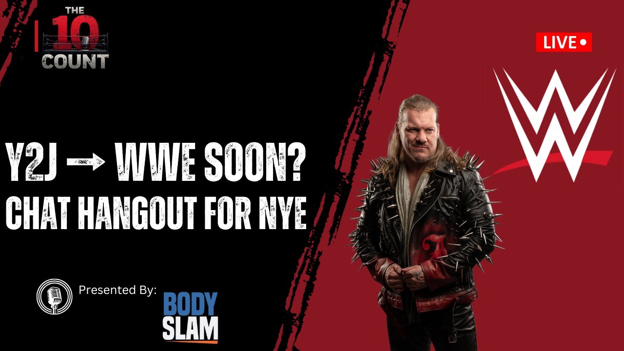 RAW Talk Turns Into a LIVE Hangout | Jericho Rumors, NXT Call-Ups & Usos Win Tag Titles