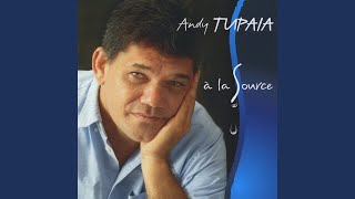 Video thumbnail of "Andy Tupaia - Mon ile o Tahiti"