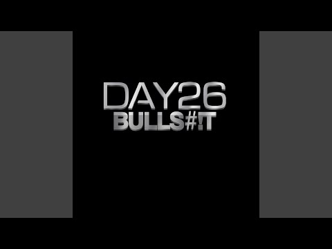 Putar Bullshit - DAY26