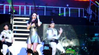 N-Dubz - Love. Live. Life [HD] - Love.Live.Life Tour - Brighton Centre (26/4/11)