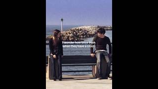 I Genuinely Need To Kno