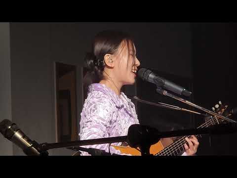 새벽공방 (SBGB) 09 새벽라디오 199.3 〈단독 콘서트：7mm 필름〉 클럽온에어 2023.11.12(일)