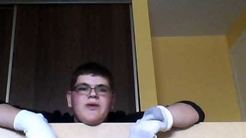 Sock puppet video: mother arguments!