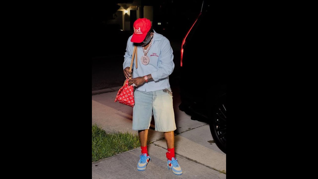 [FREE] Real Boston Richey Sample Type Beat - 