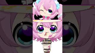 Chibidoki - Reacts To Chibi-Patient Fan Art By | keiirosart (on Twitter) | #vtuber #short #chibidoki