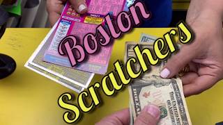 I Won Ten Time$, Scratch Ticket, Lotto, Ma Lotto, Ma Scratch Tickets, $10 scratch Ticket, Scratchers