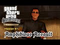 Mission 57 Amphibious Assault | Grand Theft Auto San Andreas Definitive Edition
