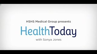 "Health Today" with Randall Dooley, MD - Urology