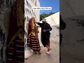 اللبسة العربي الجربية زوجان تونسيان أحلي أبناء بلادي