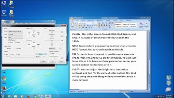 Nestopia NES Emulator Tutorial Part 1