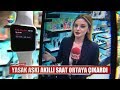 Yasak aşkı akıllı saat ortaya çıkardı