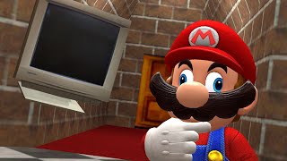 Mario learns how to make videos (SMG4 2020 Mega Collab Entry)