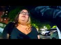 Police Surprise High-as-Hell Giant Stubborn Spoiled Addict Mommy Doing Unthinkable to Her Baby