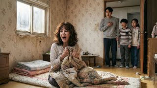 A Rich Arrogant Woman Dies But Comes Back To Life With A Poor Husband