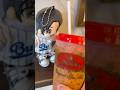 翔太喝了泰奶,所以我也來了🥤|路癡Hoshi の 聖巡