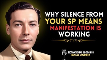 What REALLY Happens When Your SP Gives You the Silent Treatment?