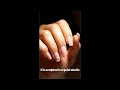 Luxury Pearl Pompom French Nails | Ultra Realistic Nail Art
