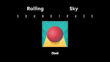 Rolling Sky - Cloud (Soundtrack)