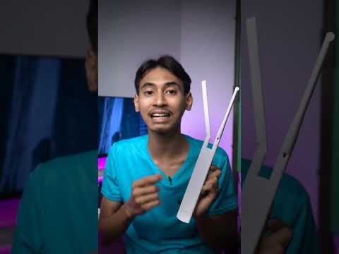 Video: Apakah saya memerlukan kabel Ethernet untuk menyiapkan router nirkabel?