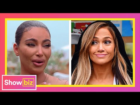 Vídeo: Algunos Juegos De Celebridades Que No Cuentan Con Kim Kardashian