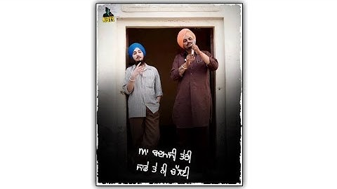 Sidhu Moosewala Attitude Status | sidhu moose wala status | sidhu moosewala dailouge status