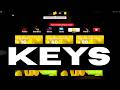 Roblox Rivals How to get Free Keys