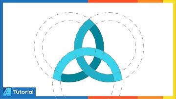 Shape Builder Tool - Affinity Designer 2 Tutorial