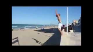 Sampler Adri 2012 Playa