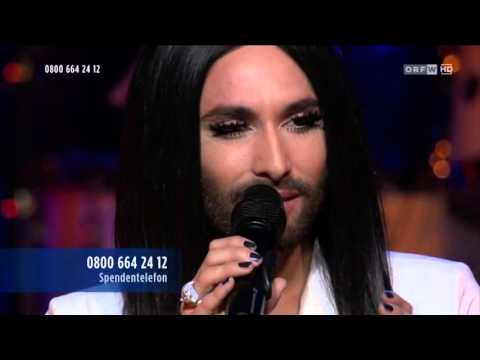 Conchita Wurst - Walk Away