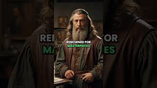 Leonardo Da Vinci - The Great Genius In Our History
