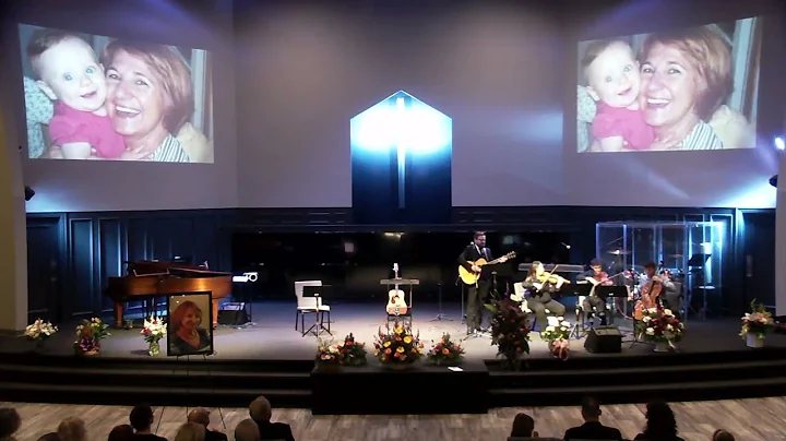 Kristine Karas Memorial