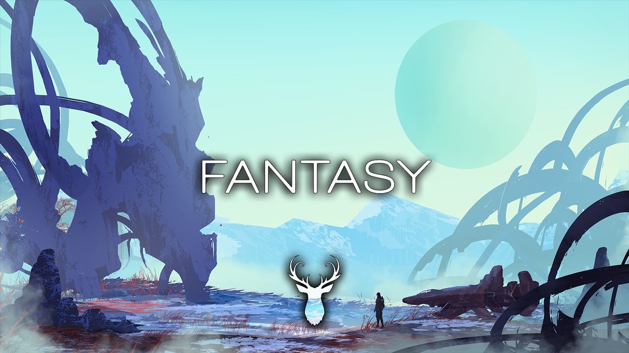 'Fantasy' | Chill House Mix