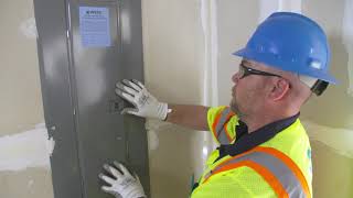 Safety Toolbox Talks: Electrical Safety