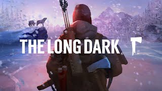 Вечернее выживание в The Long Dark по коопу