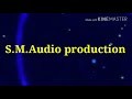 Sm audio sound chak