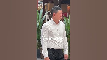 Đích thị là Siêu Mẫu Bình Minh đình đám một thời đây rồi! #meowentertainment #binhminh