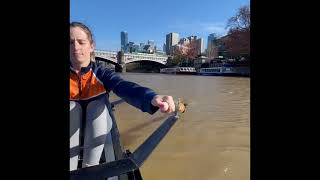 TopRow Technique 5 - On Water Basics
