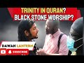 FAKE EX MUSLIM &amp; CHRISTIAN TEAM UP TO ATTACK ISLAM! AL-YAMANI | SPEAKERS CORNER