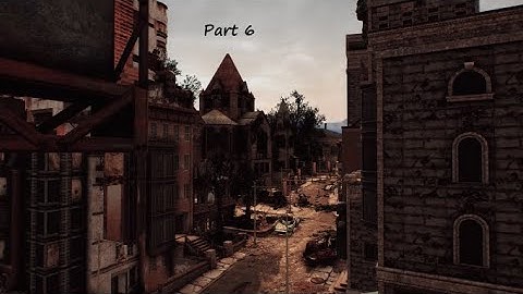 Immersive Fallout 4 Walkthrough Part 6 (300+mods)