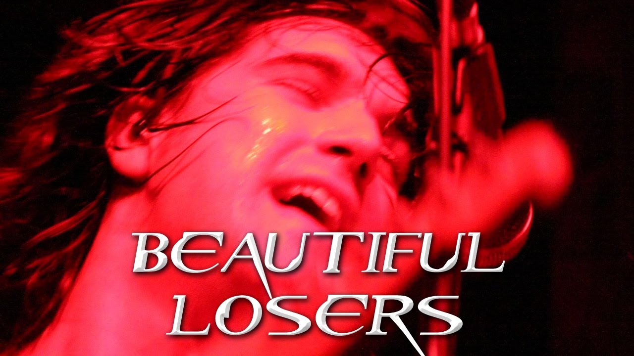 Will Black - Beautiful Losers - YouTube